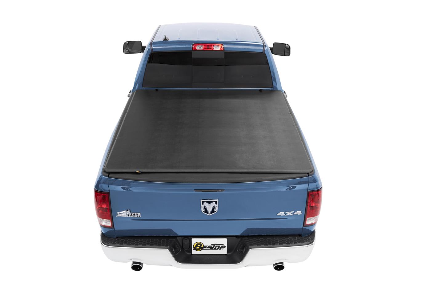Bestop - 16061-01 - Tonneau Cover