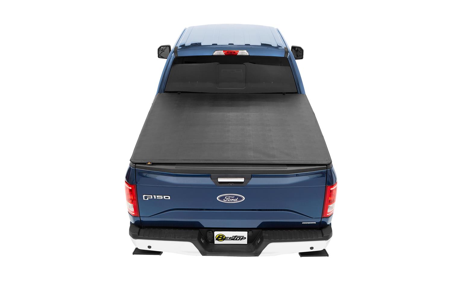 Bestop - 16113-01 - Tonneau Cover
