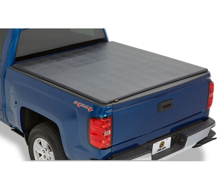 Bestop - 16146-01 - Tonneau Cover