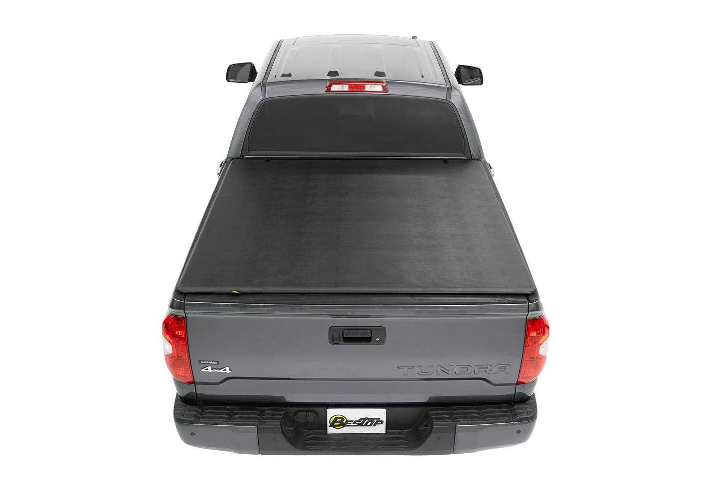 Bestop - 16181-01 - Tonneau Cover