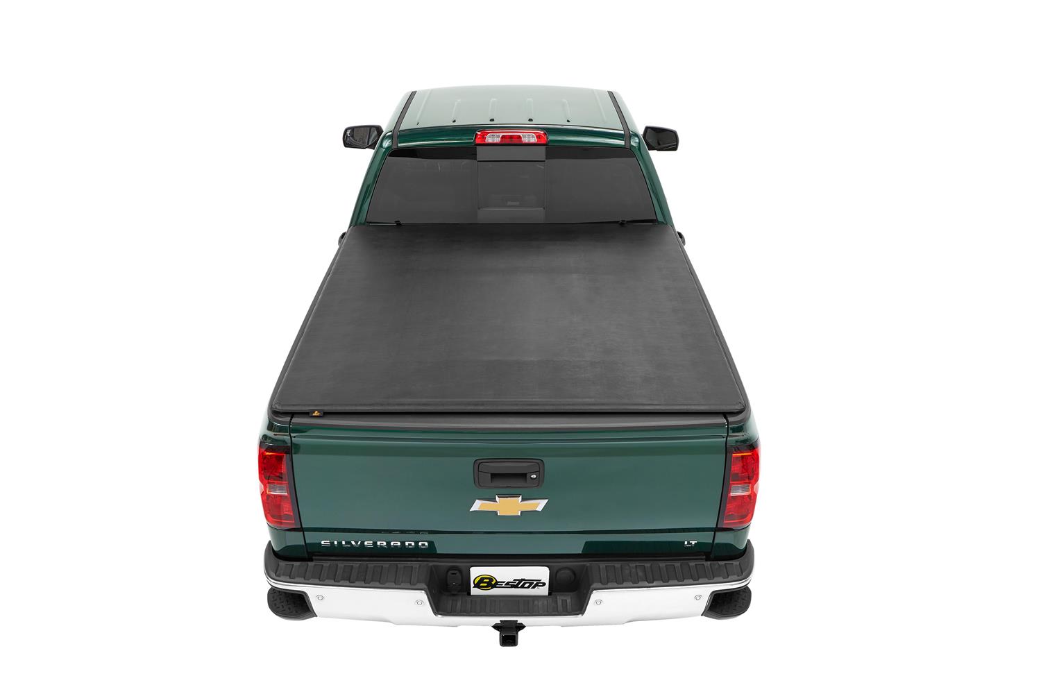Bestop - 16205-01 - Tonneau Cover