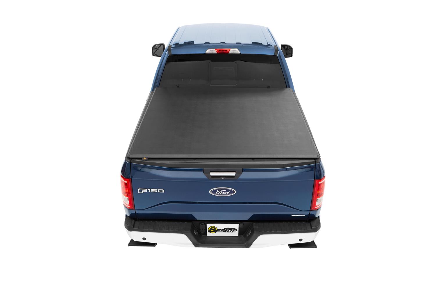 Bestop - 19030-01 - Tonneau Cover