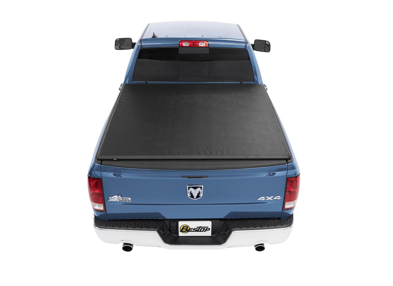 Bestop - 19062-01 - Tonneau Cover