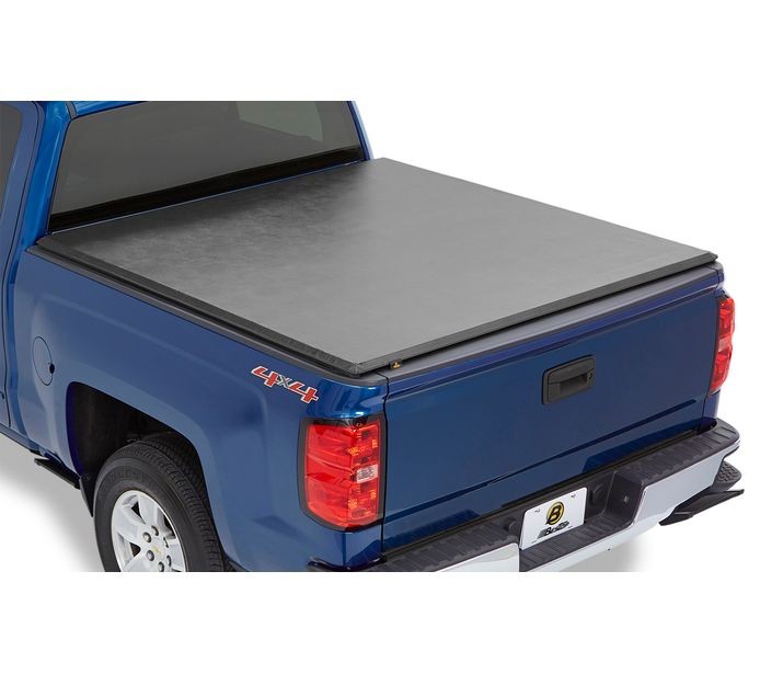 Bestop - 19170-01 - Tonneau Cover