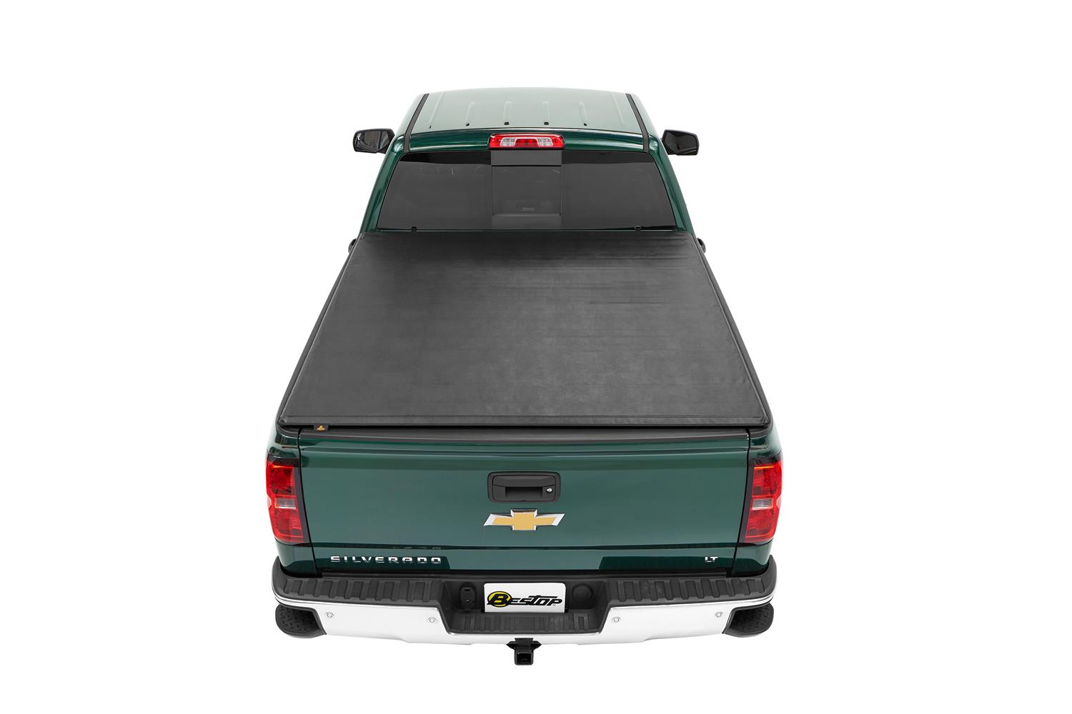 Bestop - 19204-01 - Tonneau Cover