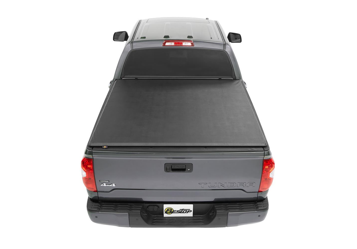 Bestop - 19249-01 - Tonneau Cover