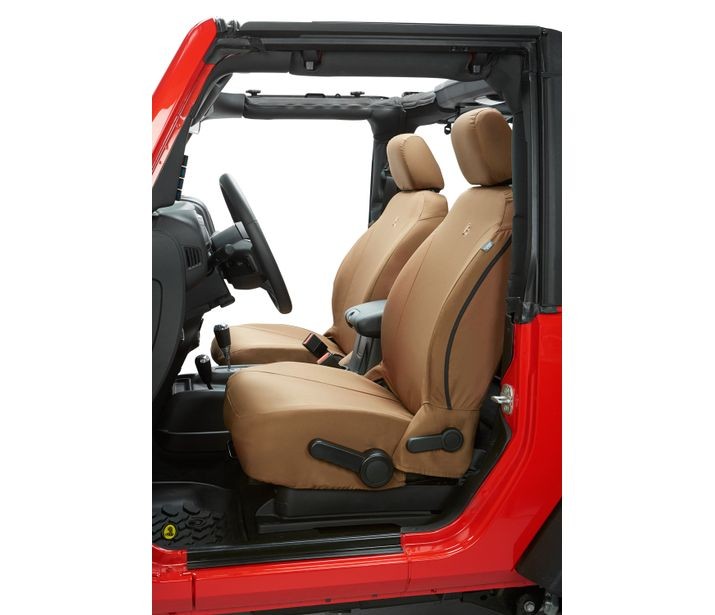 Bestop - 29280-04 - Seat Cover