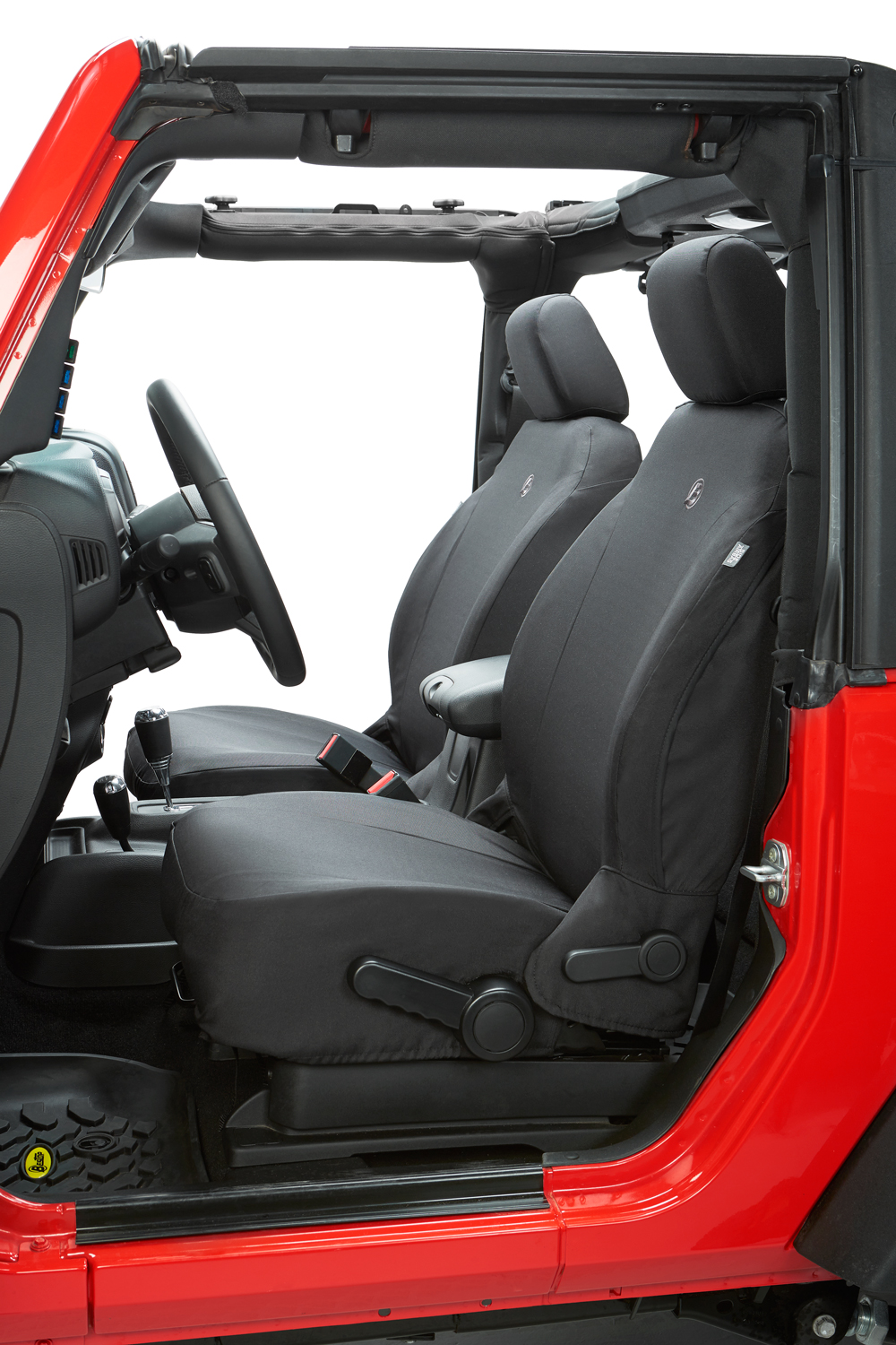 Bestop - 29280-35 - Seat Cover