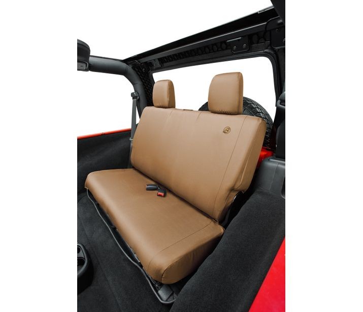 Bestop - 29281-04 - Seat Cover
