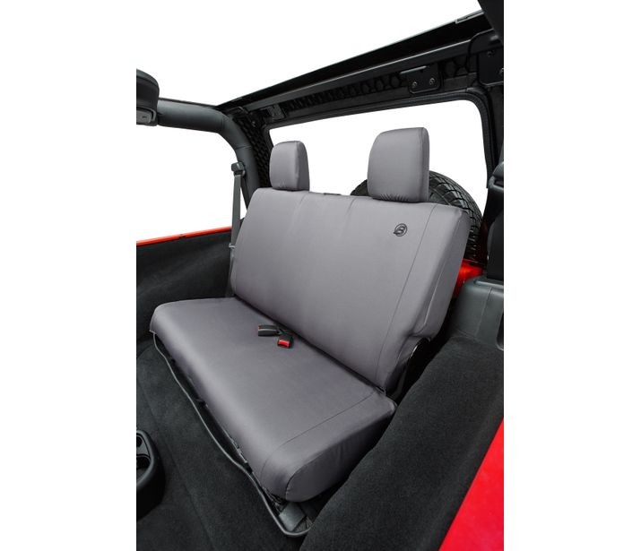 Bestop - 29281-09 - Seat Cover