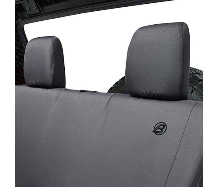 Bestop - 29281-35 - Seat Cover