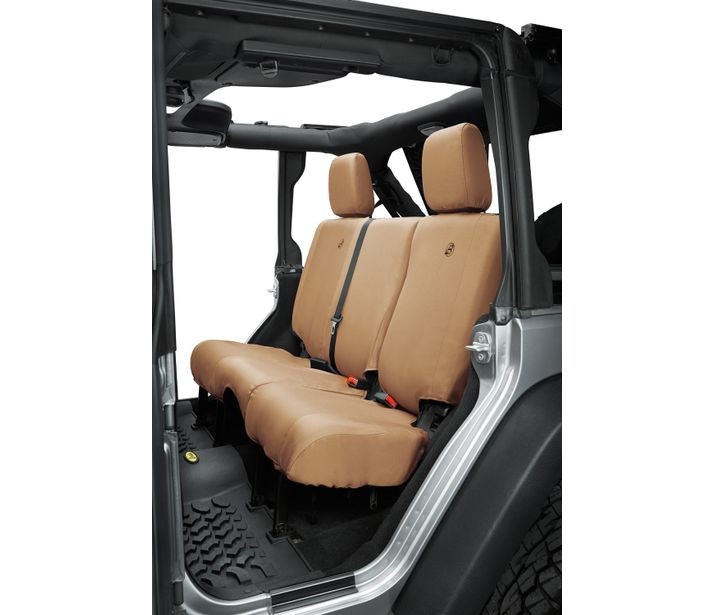 Bestop - 29284-04 - Seat Cover