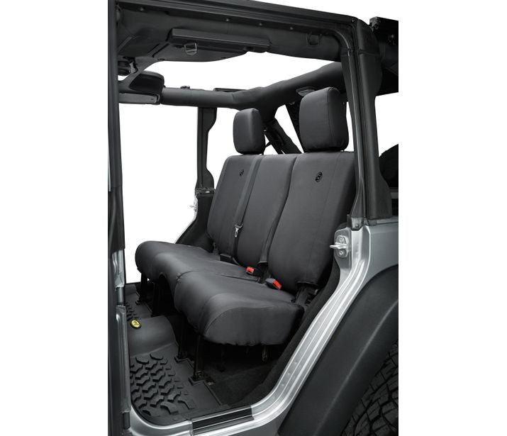 Bestop - 29284-35 - Seat Cover