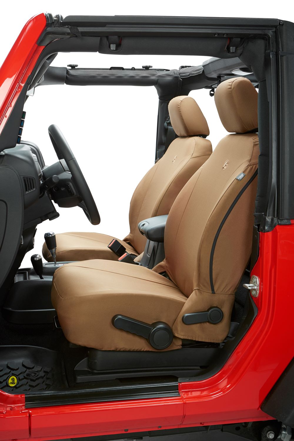 Bestop - 29290-04 - Seat Cover