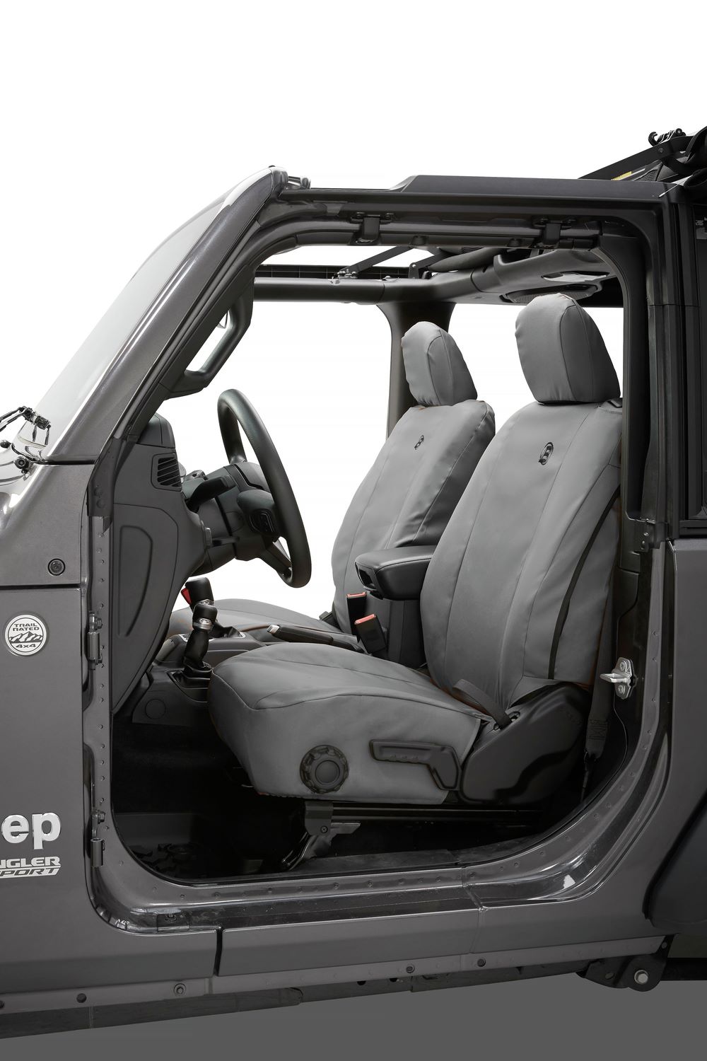 Bestop - 29290-09 - Seat Cover