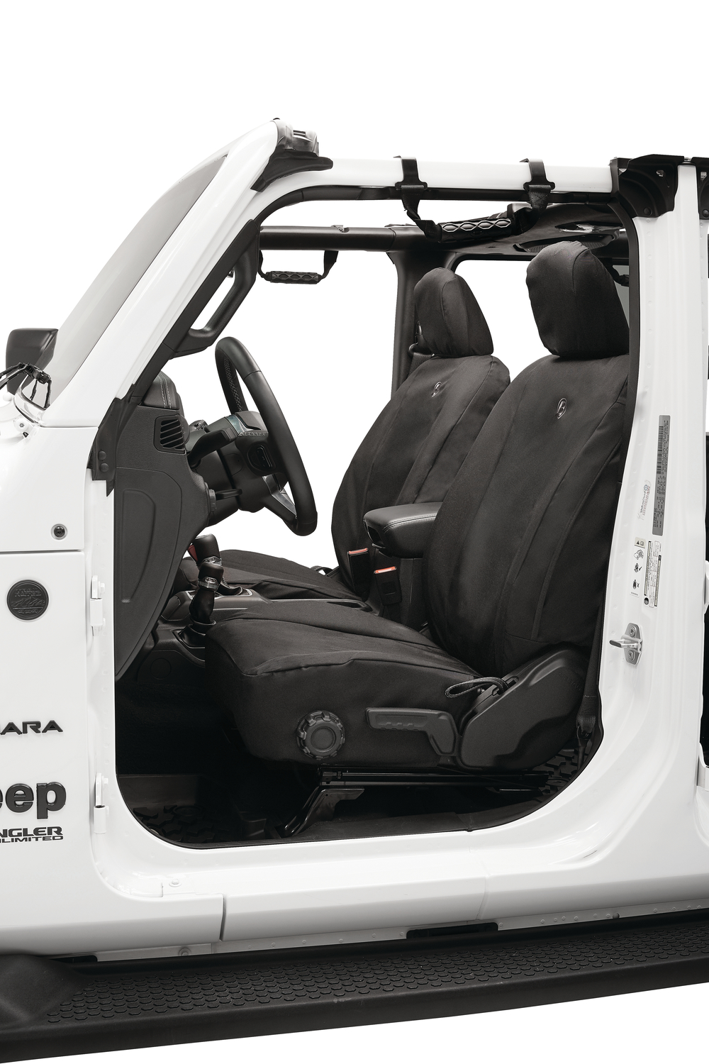 Bestop - 29290-35 - Seat Cover
