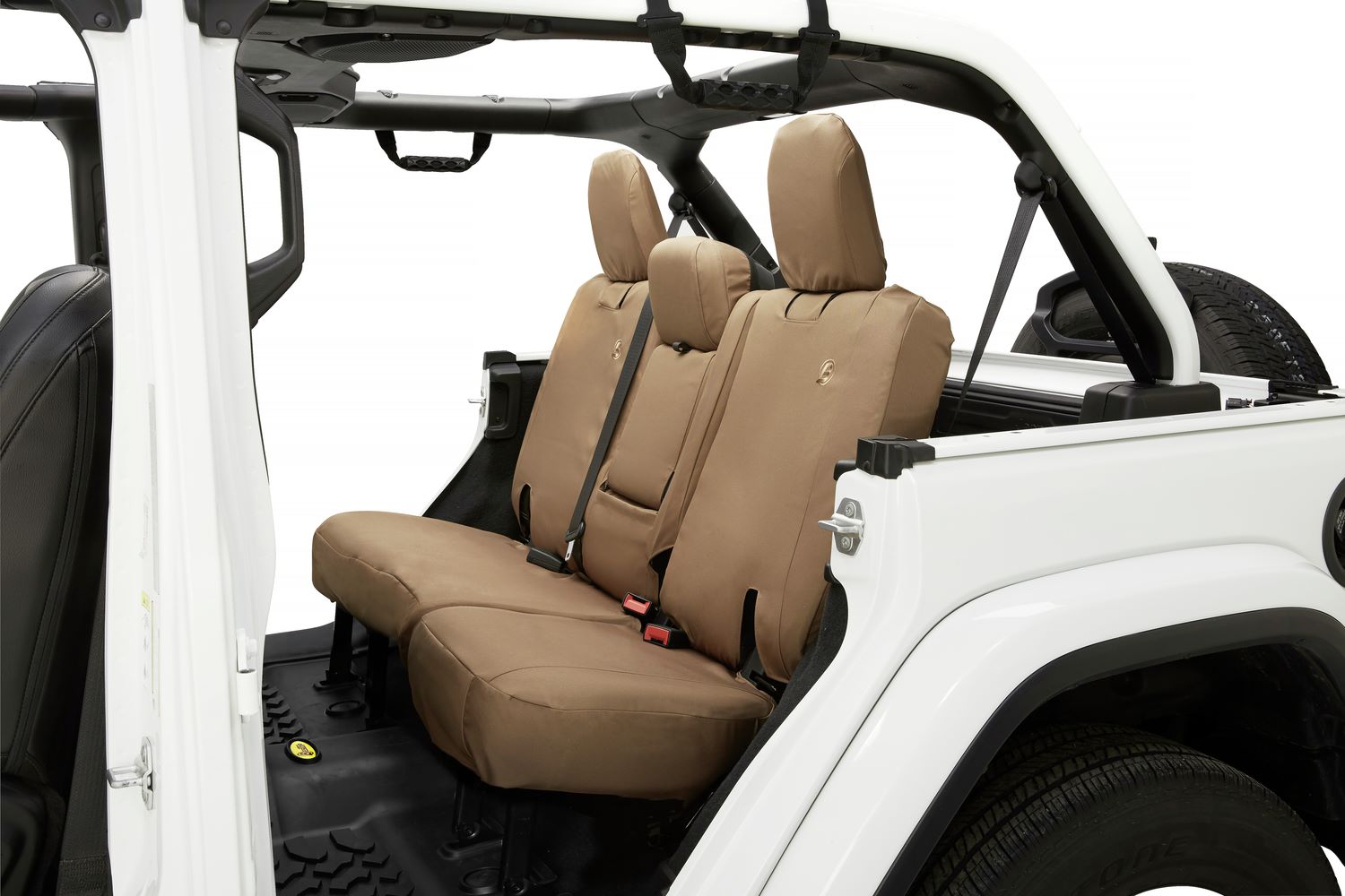 Bestop - 29291-04 - Seat Cover